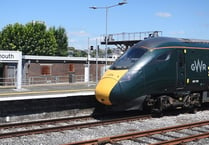 Great Western Railways warns of Easter disruption in parts of Somerset