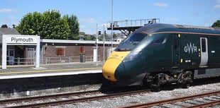 Great Western Railways warns of Easter disruption in parts of Somerset