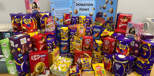Charity Resource continues Easter tradition of giving back