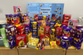 Charity Resource continues Easter tradition of giving back