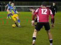 Rovers resilience: A hard-fought draw against Evesham United