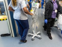 Cancer patients at the University Hospitals of Bristol and Weston not treated quickly enough