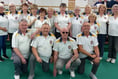 Double victory for Norwest Bowls Club's Hotshots