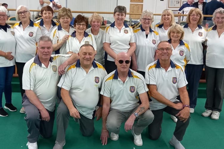 Norwest Bowls Club