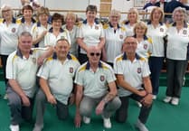Norwest Bowls: Hotshots triumph in knockout competition, double victories celebrated