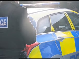 Woman, 36, charged with possession of firearm and ammunition