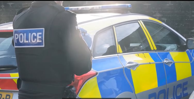 Police arrested a number of people as part of 'Operation Nightjar' - many defendants are currently making their way through the court system