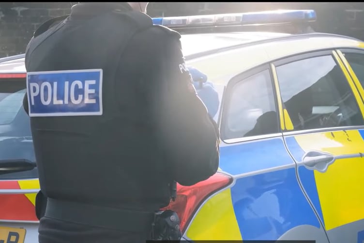 Police arrested a number of people as part of 'Operation Nightjar' - many defendants are currently making their way through the court system