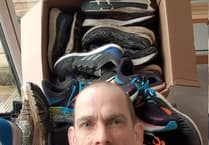 Somer Athletes give 200 running shoes a reboot