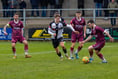 Paulton Rovers battle to a draw against Bemerton Heath