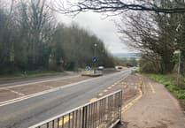 New A38 footbridge could be 'more cost effective' than crossing