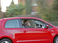 Police crackdown on drivers using phones behind the wheel
