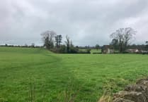 Decision on 620 Shepton Mallet homes expected in the summer