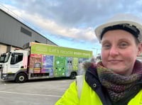 Green Party calls for more inclusive transport in 'forgotten valleys'
