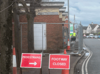 Council to hire in portable toilets for Wellington Carnival