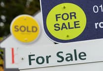 North Somerset house prices dropped in January