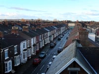 A fifth of Bath and North East Somerset homes deemed ‘non-decent’