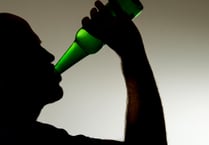 Alcohol-related hospital admissions in Bath and North East Somerset costing the NHS £6.4 million