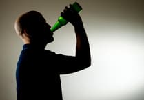 Alcohol-related hospital admissions in North Somerset costing the NHS £10.5 million