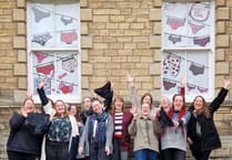 £4,500 to help Frome students with 300 plastic-free period packs