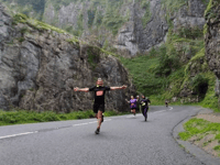 Father competing in marathon to support those affected by cleft