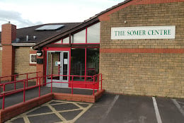 The Somer Centre.