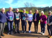 Sixty-eight take part in 4-Ball Bowmaker