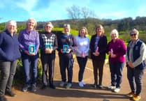 Sixty-eight take part in 4-Ball Bowmaker a
