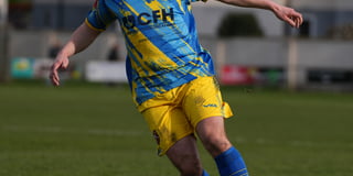 Paulton Rovers held to draw by Bideford 
