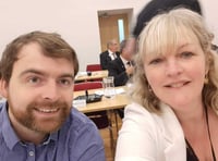Council by-election after councillor starts position 'overseas'
