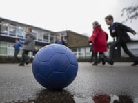 One in nine Bath and North East Somerset children living in poverty