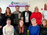 Local recruitment business celebrates 15 years assisting job seekers