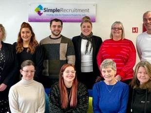Local recruitment business celebrates 15 years assisting job seekers
