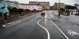 Somerset's £1.5m 'wiggly' road markings are now being scrapped