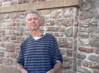 East Harptree Flower Show build-up to the big day with fun workshops