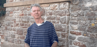 East Harptree Flower Show build-up to the big day with fun workshops