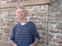 East Harptree Flower Show build-up to the big day with fun workshops