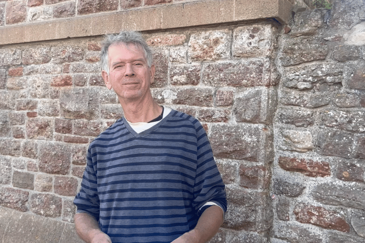 Paul Watkin poet