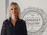The Somerset Toiletry Company marks 25 years with 25 acts of kindness