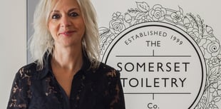 The Somerset Toiletry Company marks 25 years with 25 acts of kindness
