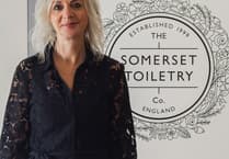 The Somerset Toiletry Company marks 25 years with 25 acts of kindness