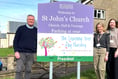 New preschool opens in Peasedown at St John’s Church Hall