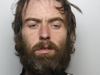 Prolific shoplifter in Frome given Criminal Behaviour Order