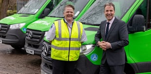 WECA make changes to WESTLink bus services