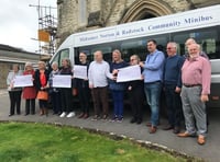 AGM signifies closure for Minibus Trust