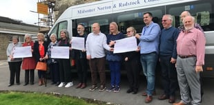 AGM signifies closure for Minibus Trust