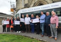AGM signifies closure for the Community Service Vehicle Trust