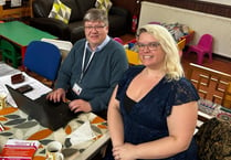 New Chew Valley enterprises to support older people in their own homes