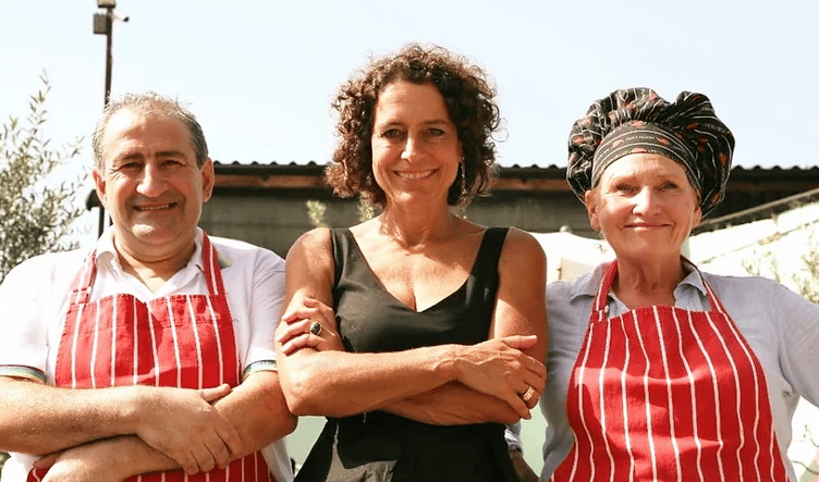 Wellow restauranteurs featured on Channel 5’s The Hotel Inspector