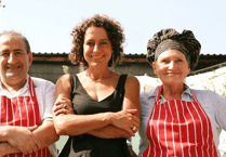 Wellow restaurateurs featured on Channel 5’s The Hotel Inspector 
